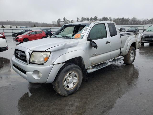 2008 Toyota Tacoma 