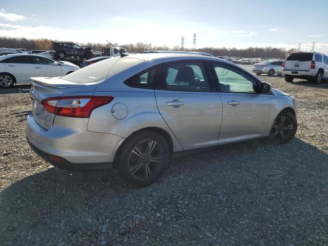 1FADP3F26EL412376 | 2014 FORD FOCUS SE