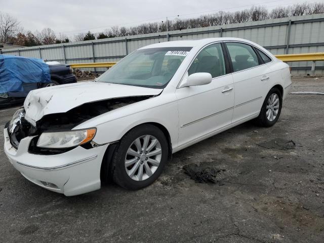 2009 Hyundai Azera GLS