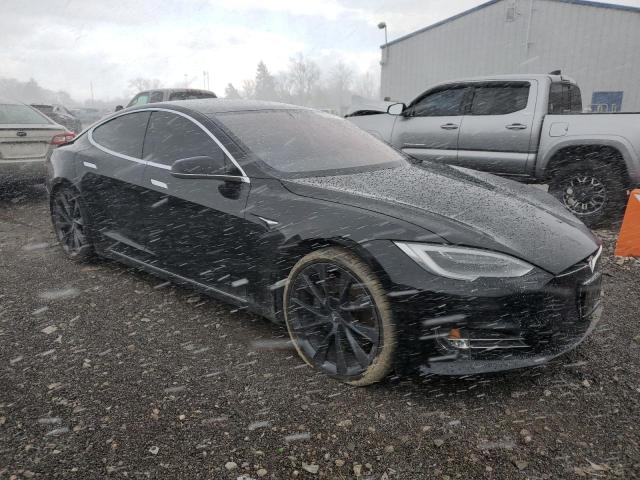 5YJSA1E21MF425532 | 2021 Tesla model s