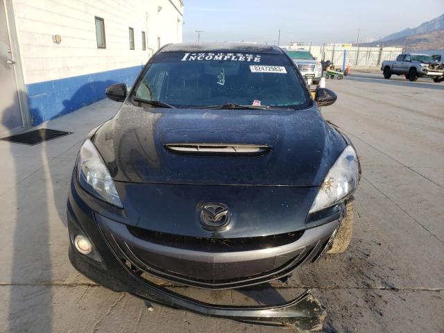 2012 MAZDA SPEED 3 - JM1BL1L35C1544195