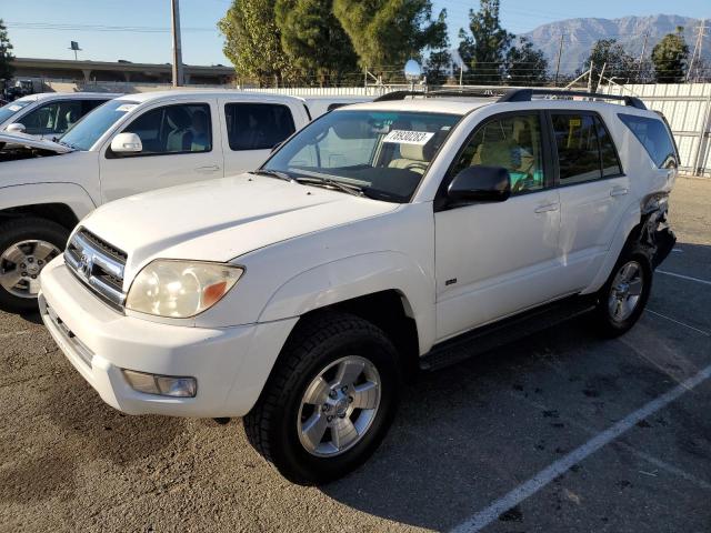 2005 Toyota 4Runner SR5