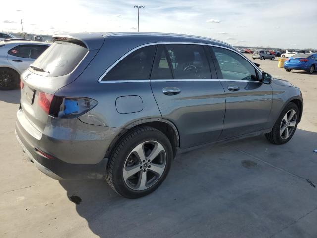 W1N0G8DB4LF759542 | 2020 MERCEDES-BENZ GLC 300