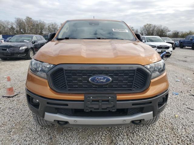 1FTER4EH0KLA80368 | 2019 Ford ranger xl