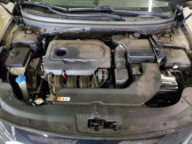 5NPE24AF5GH314637 | 2016 HYUNDAI SONATA SE