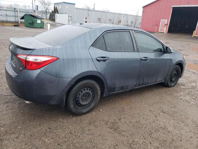 2T1BURHEXGC568676 | 2016 TOYOTA COROLLA L