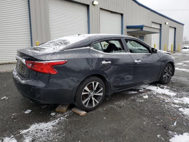 2017 NISSAN MAXIMA 3.5 - 1N4AA6AP9HC382450