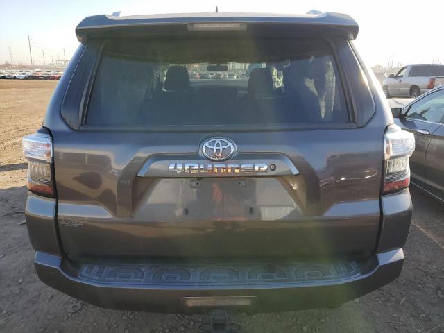 JTEBU5JR5G5331236 | 2016 TOYOTA 4RUNNER SR