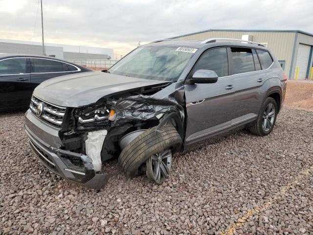 1V2YR2CA3KC561561 | 2019 VOLKSWAGEN ATLAS SE