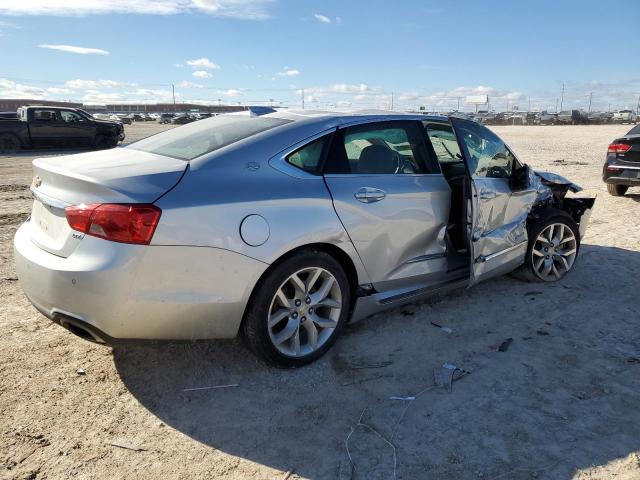 2G1165S35F9145534 | 2015 CHEVROLET IMPALA LTZ