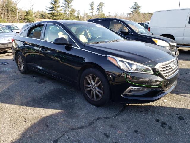 5NPE24AF1FH123120 | 2015 HYUNDAI SONATA SE