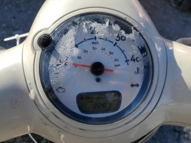 2022 HONDA NCW50 JH2AF7711NK502559
