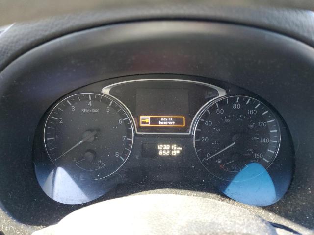 2015 NISSAN ALTIMA 2.5 - 1N4AL3AP5FC125050