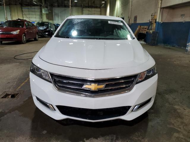 1G11Y5SL3EU103813 | 2014 CHEVROLET IMPALA LS