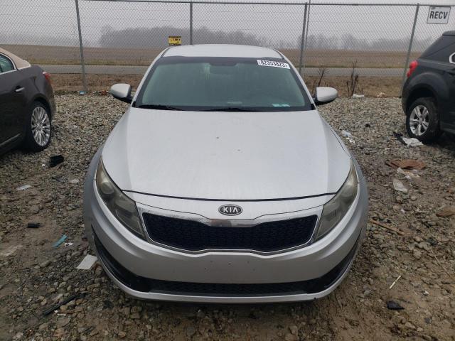 KNAGN4A67B5090485 | 2011 KIA optima ex