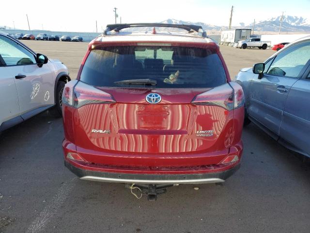 2018 TOYOTA RAV4 HV LI - JTMDJREV9JD168611