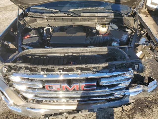 1GTP8DED5LZ135159 | 2020 GMC SIERRA C15