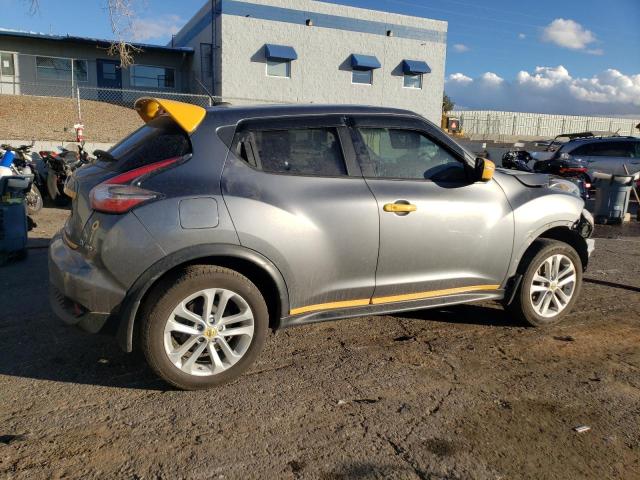 2015 NISSAN JUKE S - JN8AF5MV8FT565498