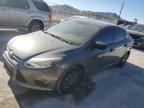 2013 FORD FOCUS S