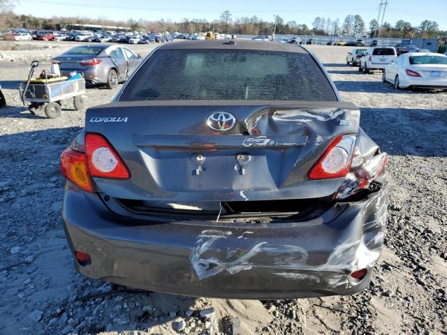 1NXBU4EE4AZ364470 | 2010 Toyota corolla base