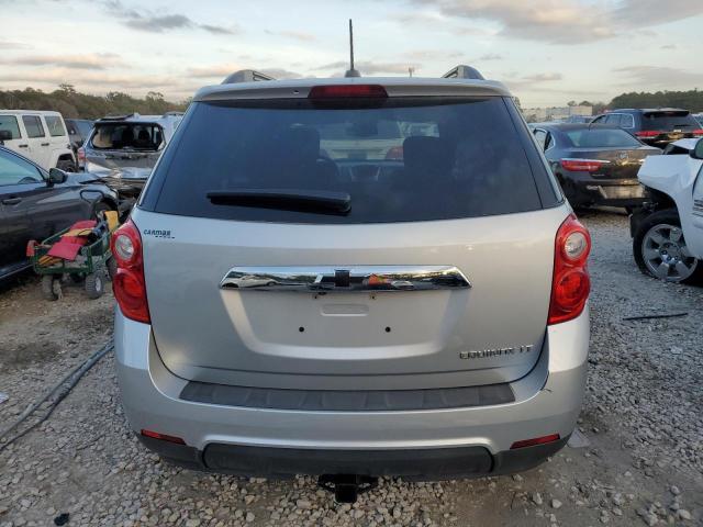 2GNALBEKXF6125628 | 2015 CHEVROLET EQUINOX LT