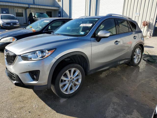 2015 Mazda CX-5 