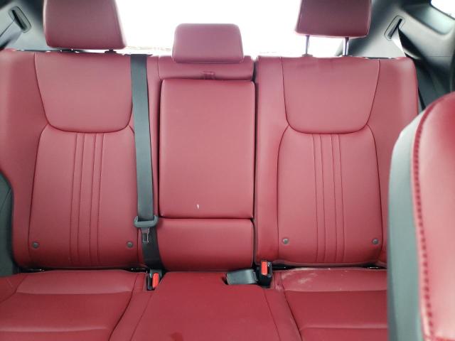 2023 LEXUS NX 250 2T2ADCAZ2PC003873