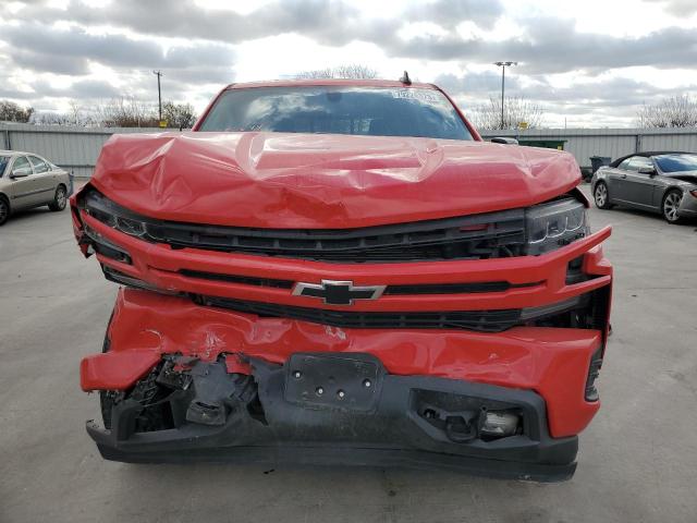 3GCUYEED0NG114540 | 2022 CHEVROLET SILVERADO