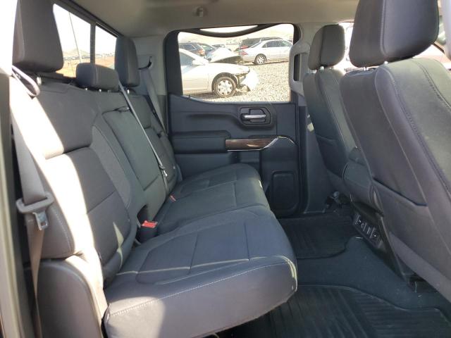 1GTU9BED7KZ406323 | 2019 GMC SIERRA K15