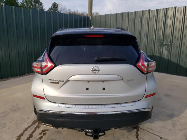 5N1AZ2MG9GN112866 | 2016 NISSAN MURANO S