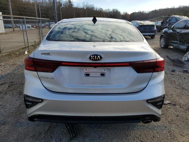 3KPF24AD3KE119829 | 2019 KIA FORTE FE