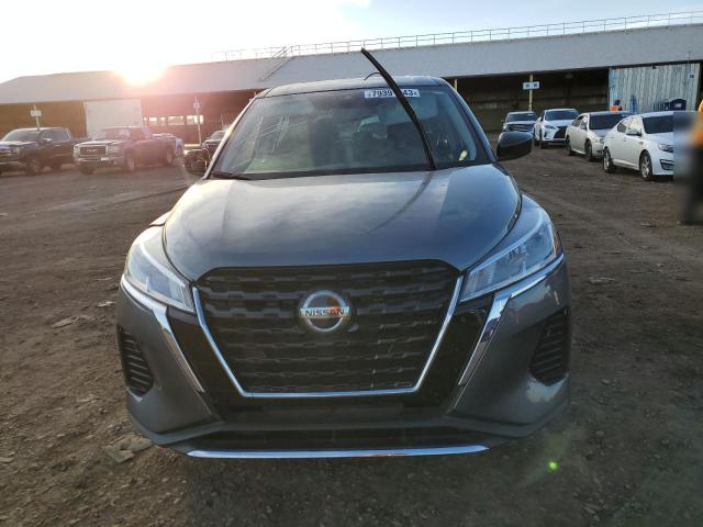 3N1CP5BV7ML518102 | 2021 NISSAN KICKS S