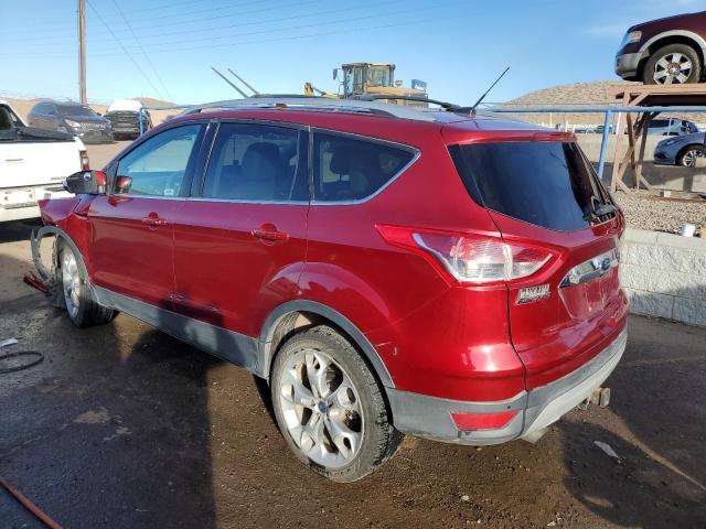 1FMCU9J96FUC62766 | 2015 FORD ESCAPE TIT