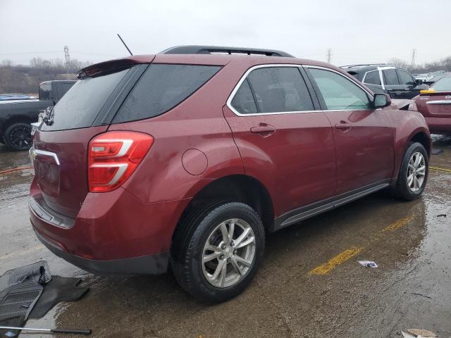 2GNALCEK4H1557637 | 2017 CHEVROLET EQUINOX LT