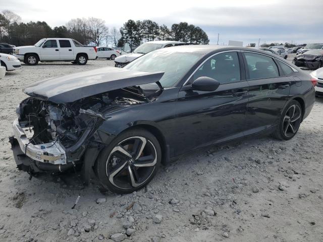 2020 Honda Accord Sedan Sport