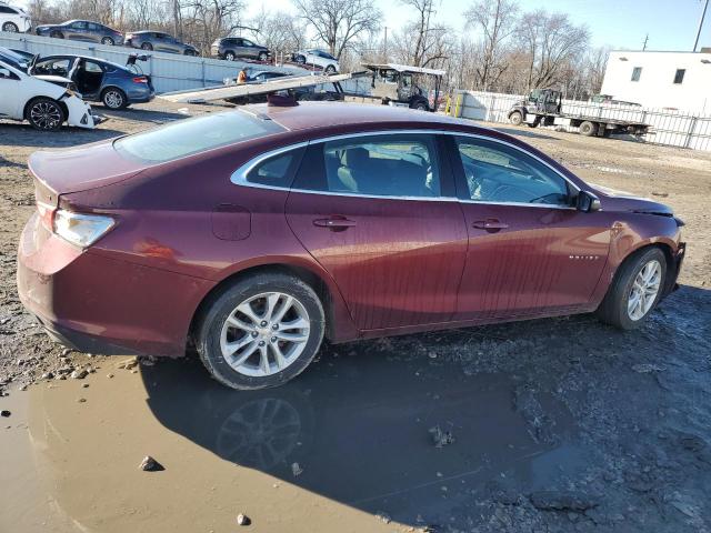 1G1ZE5ST3GF242746 | 2016 CHEVROLET MALIBU LT