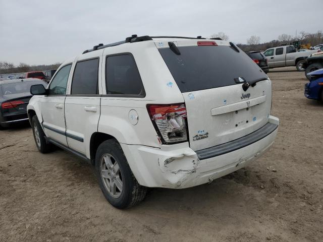 2007 Jeep Grand Cherokee Laredo VIN: 1J8GR48KX7C522489 Lot: 81058423