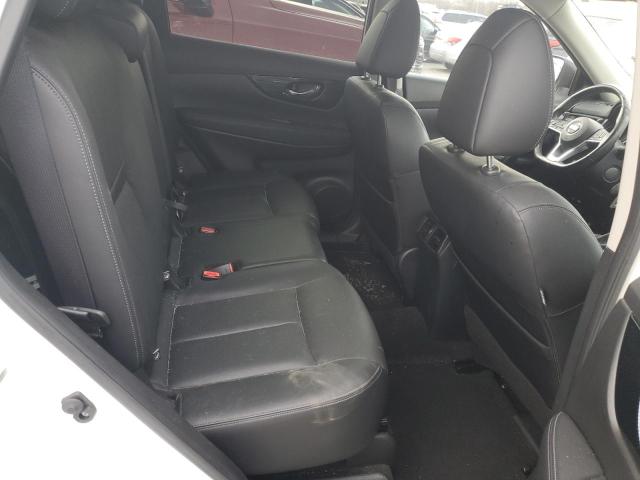 2017 NISSAN ROGUE S - JN8AT2MT1HW141605