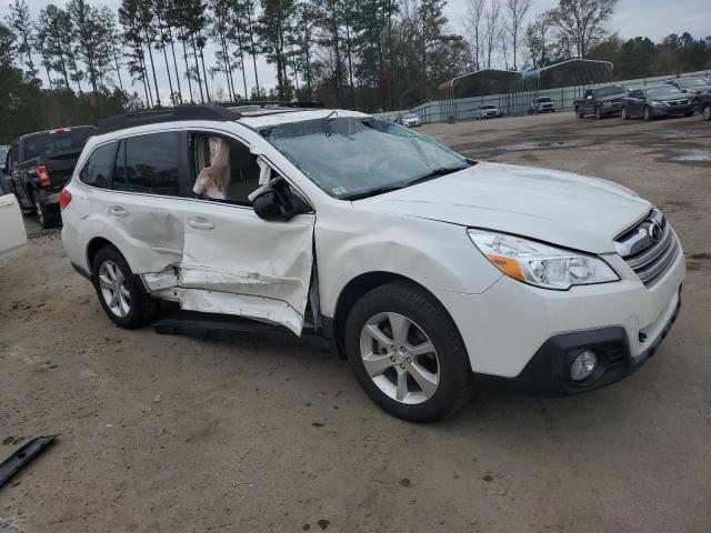 Vin: 4s4brckc0d3256825, lot: 78523123, subaru outback 2.5i limited 20134