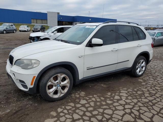 2012 BMW X5 xDrive35i