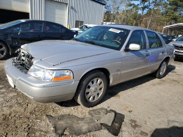 2004 Mercury Grand Marquis LS