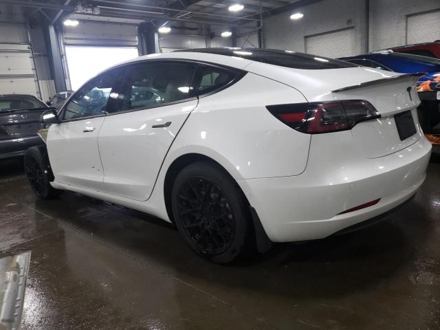 5YJ3E1EAXNF102811 2022 TESLA MODEL 3-1