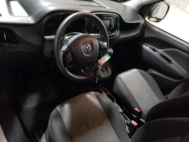 2021 RAM PROMASTER - ZFBHRFBB6M6T23338