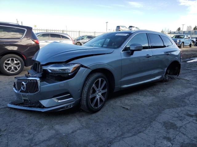 VIN YV4102RL4L1531372 2020 Volvo XC60, T5 Inscription no.1