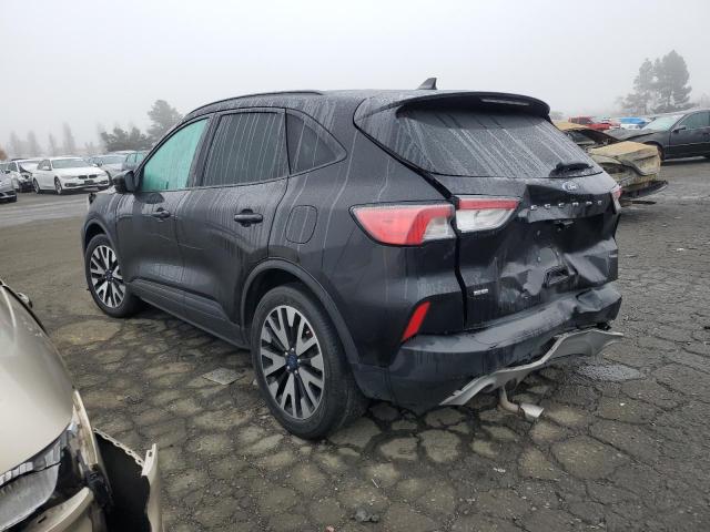 2020 FORD ESCAPE SE - 1FMCU0BZ8LUB85923