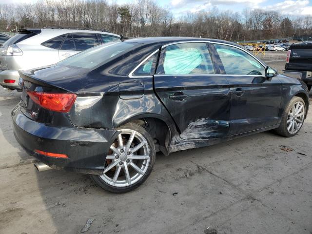 WAUEFGFF5F1066276 | 2015 AUDI A3 PREMIUM