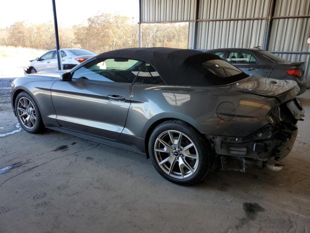 1FATP8UH2F5423204 | 2015 FORD MUSTANG