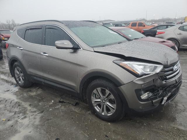 5XYZU3LB0GG310325 | 2016 HYUNDAI SANTA FE S