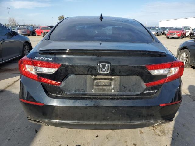 1HGCV1F37JA244893 | 2018 HONDA ACCORD SPO