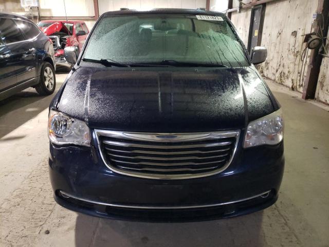 2C4RC1CG4ER413131 | 2014 CHRYSLER TOWN and COU